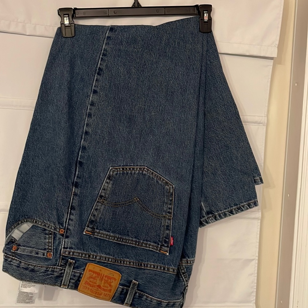 Levi’s 550 men’s jeans